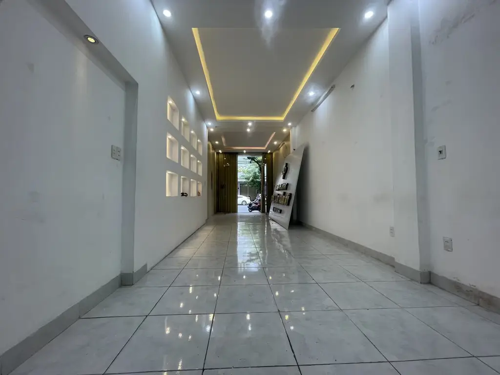Bán nhà mặt tiền Lê Đình Lý, Hải Châu – 88 m², 3 tầng, 13 tỷ – ảnh 4