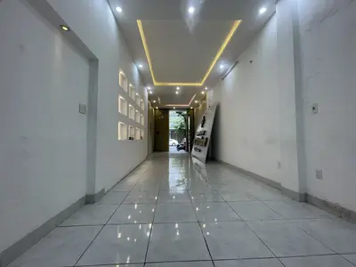 Bán nhà mặt tiền Lê Đình Lý, Hải Châu – 88 m², 3 tầng, 13 tỷ – ảnh 4