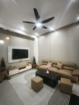 Bán nhà Tô Hiệu, Liên Chiểu – 60 m², 2 tầng, 4,55 tỷ