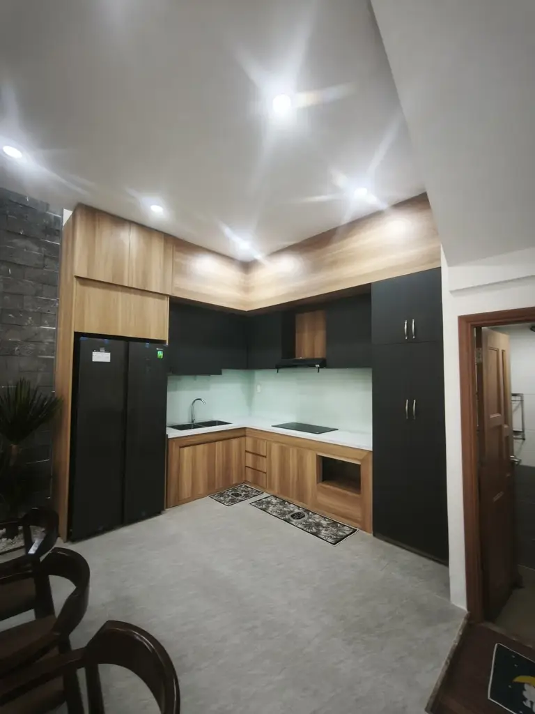 Bán nhà Tô Hiệu, Liên Chiểu – 60 m², 2 tầng, 4,55 tỷ – ảnh 2