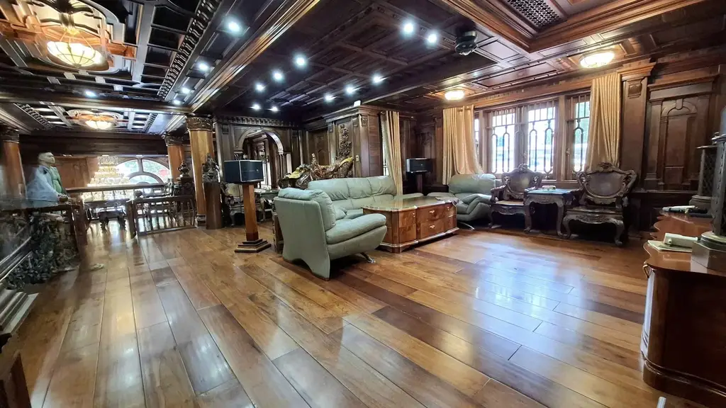 Bán nhà Phan Châu Trinh, Hải Châu – 491 m², 3 tầng, 90 tỷ – ảnh 3
