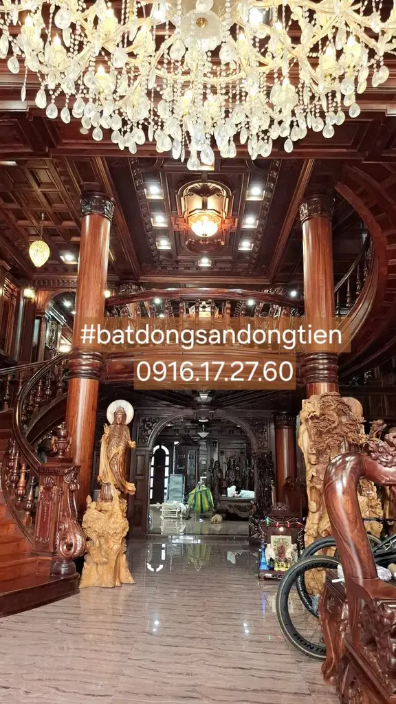 Bán nhà Phan Châu Trinh, Hải Châu – 491 m², 3 tầng, 90 tỷ – ảnh 4