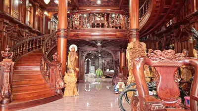 Bán nhà Phan Châu Trinh, Hải Châu – 491 m², 3 tầng, 90 tỷ – ảnh 7