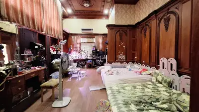 Bán nhà Phan Châu Trinh, Hải Châu – 491 m², 3 tầng, 90 tỷ – ảnh 8