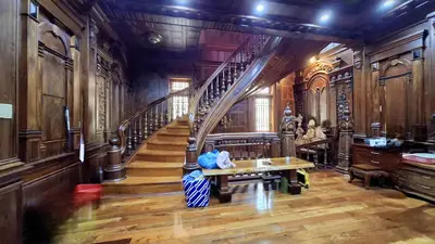 Bán nhà Phan Châu Trinh, Hải Châu – 491 m², 3 tầng, 90 tỷ – ảnh 9