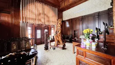 Bán nhà Phan Châu Trinh, Hải Châu – 491 m², 3 tầng, 90 tỷ – ảnh 10
