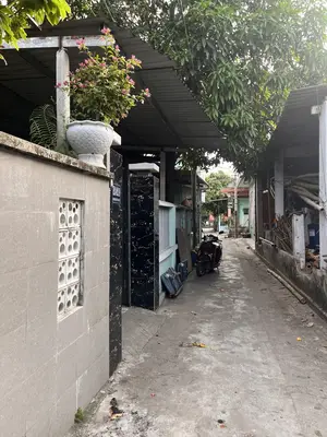 Bán đất Nguyễn Văn Cừ, Liên Chiểu – 72 m², 2,2 tỷ