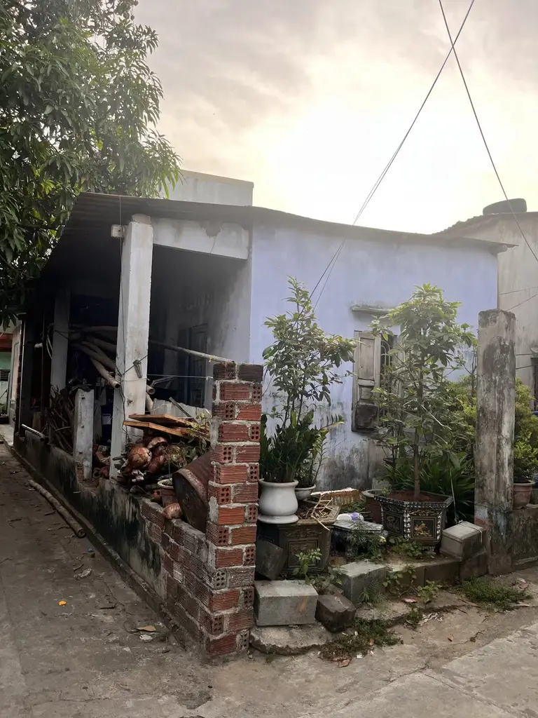 Bán đất Nguyễn Văn Cừ, Liên Chiểu – 72 m², 2,2 tỷ – ảnh 2