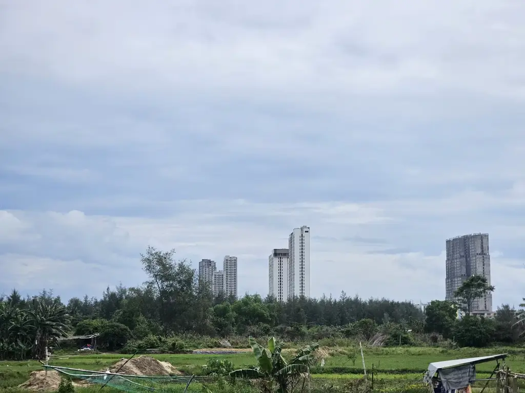 Bán đất mặt tiền Khu đô thị số 4 (Điện Ngọc, Quảng Nam (khu khác) – 122 m², 3,6 tỷ – ảnh 2