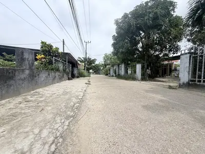 Bán đất mặt tiền Lưu Quang Vũ, Ngũ Hành Sơn – 87,3 m², 3,15 tỷ