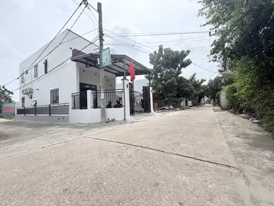 Bán đất mặt tiền Lưu Quang Vũ, Ngũ Hành Sơn – 87,3 m², 3,15 tỷ – ảnh 6