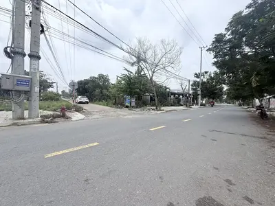 Bán đất mặt tiền Lưu Quang Vũ, Ngũ Hành Sơn – 87,3 m², 3,15 tỷ – ảnh 9