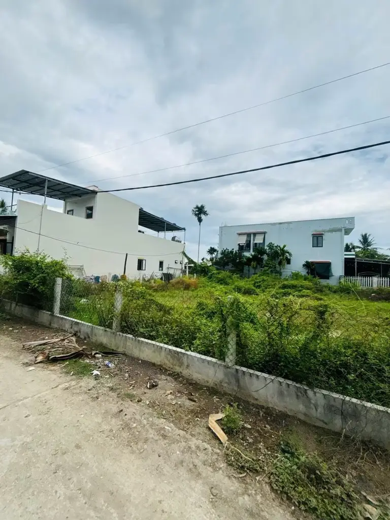Bán đất Trà Quế, Hội An – 120,2 m², 4,45 tỷ – ảnh 4