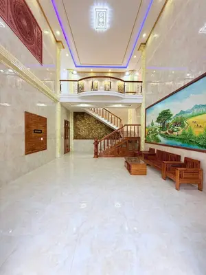 Bán nhà mặt tiền Chơn Tâm 9, Liên Chiểu – 403 m², 2 tầng, 18,5 tỷ