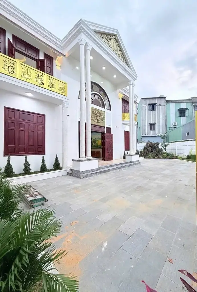 Bán nhà mặt tiền Chơn Tâm 9, Liên Chiểu – 403 m², 2 tầng, 18,5 tỷ – ảnh 2