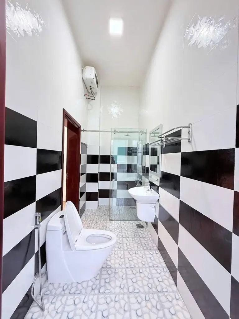 Bán nhà mặt tiền Chơn Tâm 9, Liên Chiểu – 403 m², 2 tầng, 18,5 tỷ – ảnh 4