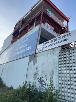 Bán đất mặt tiền Võ Nguyên Giáp, Ngũ Hành Sơn – 155,1 m², 24,2 tỷ