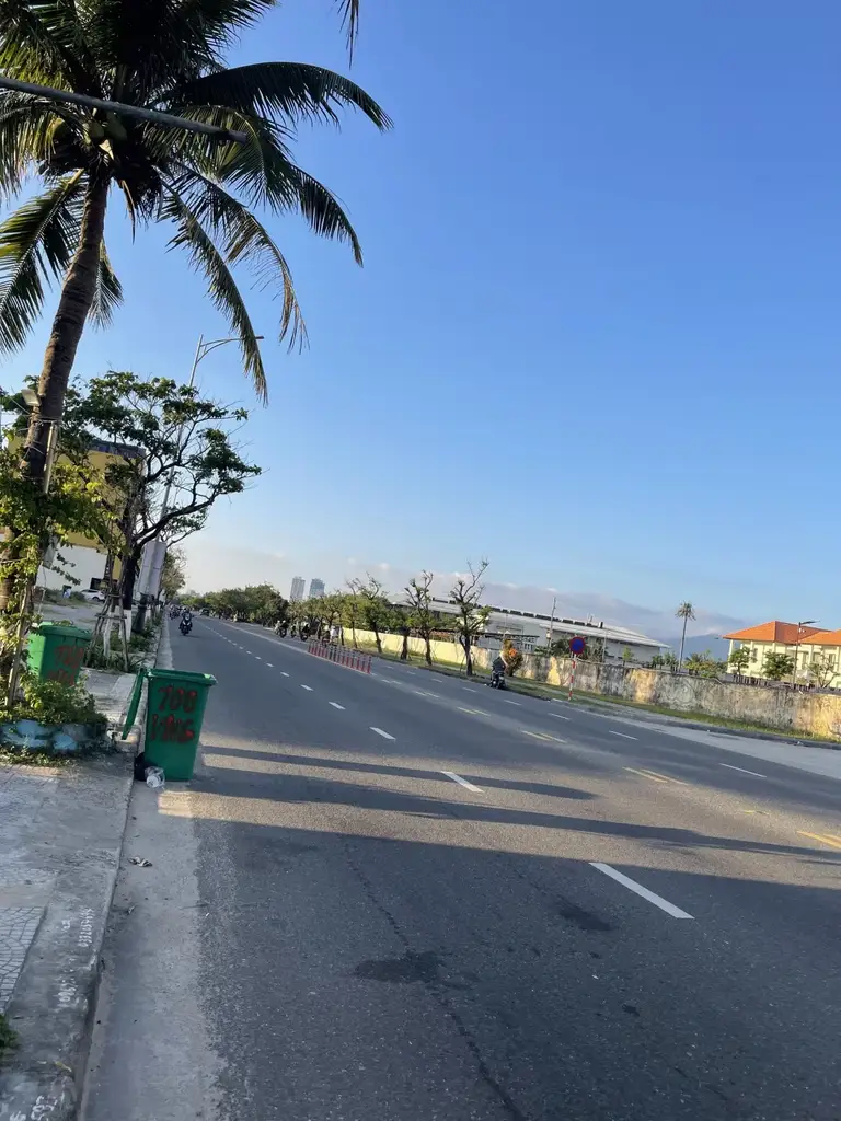 Bán đất mặt tiền Võ Nguyên Giáp, Ngũ Hành Sơn – 155,1 m², 24,2 tỷ – ảnh 2