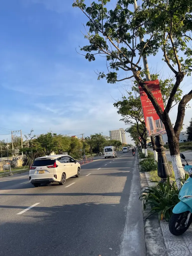 Bán đất mặt tiền Võ Nguyên Giáp, Ngũ Hành Sơn – 155,1 m², 24,2 tỷ – ảnh 5