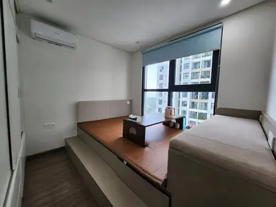 Bán nhà Chung cư FPT Plaza 2 Khu đô thị Công nghệ FPT Đà Nẵng, Ngũ Hành Sơn – 55,5 m², 1 tầng, 2,6 tỷ