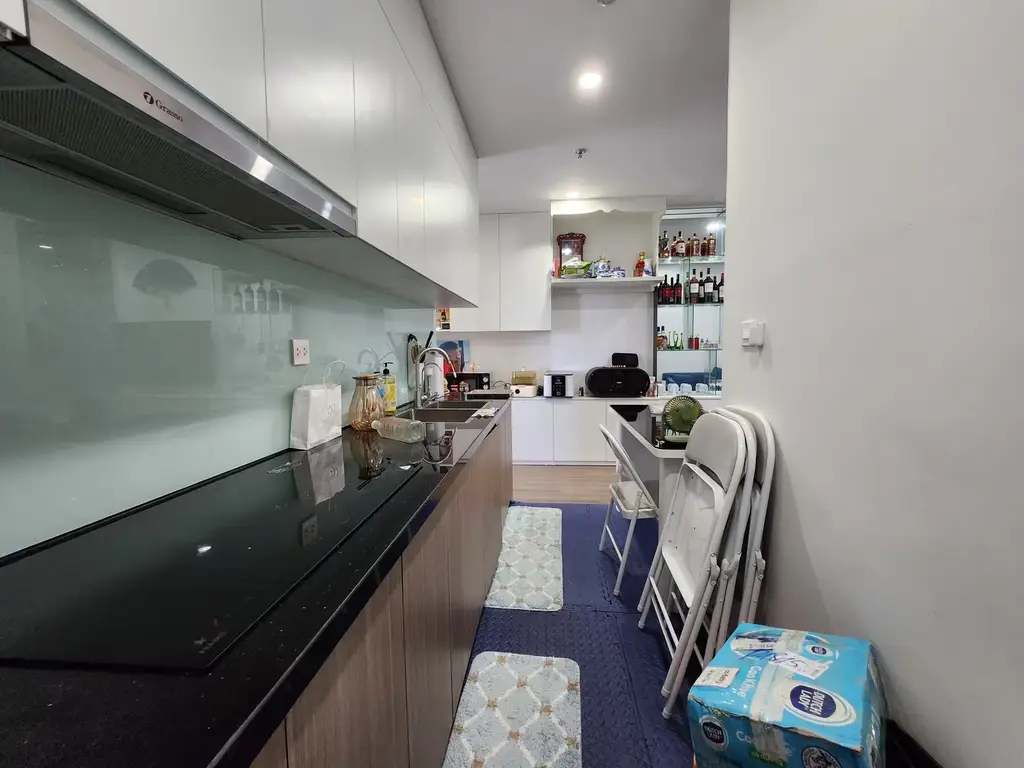 Bán nhà Chung cư FPT Plaza 2 Khu đô thị Công nghệ FPT Đà Nẵng, Ngũ Hành Sơn – 55,5 m², 1 tầng, 2,6 tỷ – ảnh 3