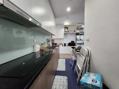 Bán nhà Chung cư FPT Plaza 2 Khu đô thị Công nghệ FPT Đà Nẵng, Ngũ Hành Sơn – 55,5 m², 1 tầng, 2,6 tỷ – ảnh 3