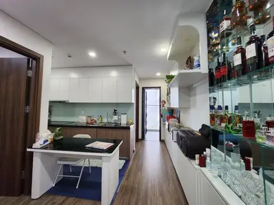 Bán nhà Chung cư FPT Plaza 2 Khu đô thị Công nghệ FPT Đà Nẵng, Ngũ Hành Sơn – 55,5 m², 1 tầng, 2,6 tỷ – ảnh 4