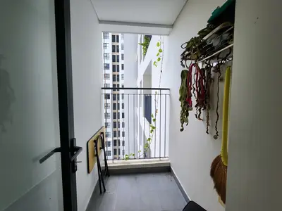 Bán nhà Chung cư FPT Plaza 2 Khu đô thị Công nghệ FPT Đà Nẵng, Ngũ Hành Sơn – 55,5 m², 1 tầng, 2,6 tỷ – ảnh 6