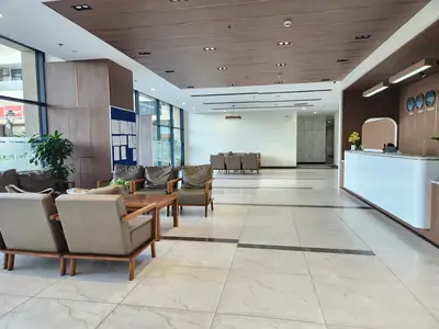 Bán nhà Chung cư FPT Plaza 2 Khu đô thị Công nghệ FPT Đà Nẵng, Ngũ Hành Sơn – 55,5 m², 1 tầng, 2,6 tỷ – ảnh 7