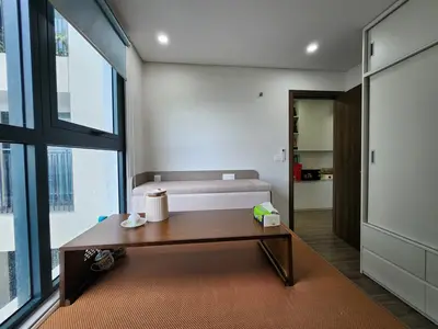 Bán nhà Chung cư FPT Plaza 2 Khu đô thị Công nghệ FPT Đà Nẵng, Ngũ Hành Sơn – 55,5 m², 1 tầng, 2,6 tỷ – ảnh 8