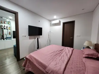 Bán nhà Chung cư FPT Plaza 2 Khu đô thị Công nghệ FPT Đà Nẵng, Ngũ Hành Sơn – 55,5 m², 1 tầng, 2,6 tỷ – ảnh 10