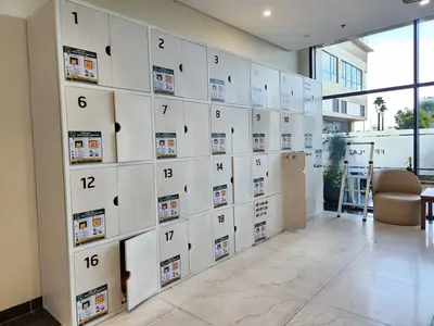 Bán nhà Chung cư FPT Plaza 2 Khu đô thị Công nghệ FPT Đà Nẵng, Ngũ Hành Sơn – 55,5 m², 1 tầng, 2,6 tỷ – ảnh 11