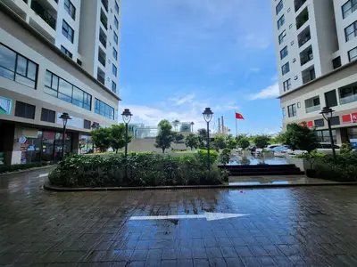 Bán nhà Chung cư FPT Plaza 2 Khu đô thị Công nghệ FPT Đà Nẵng, Ngũ Hành Sơn – 55,5 m², 1 tầng, 2,6 tỷ – ảnh 13