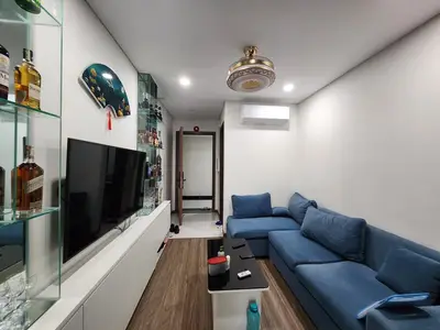 Bán nhà Chung cư FPT Plaza 2 Khu đô thị Công nghệ FPT Đà Nẵng, Ngũ Hành Sơn – 55,5 m², 1 tầng, 2,6 tỷ – ảnh 14