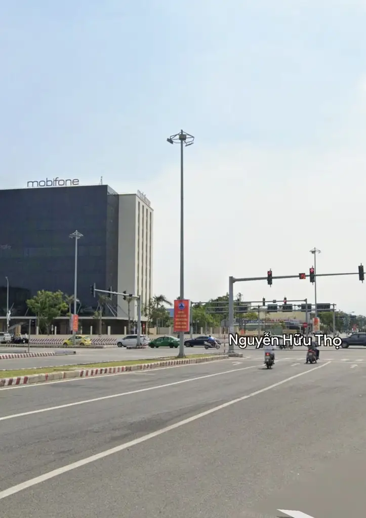 Bán đất Trường Sơn, Cẩm Lệ – 82 m², 1,7 tỷ – ảnh 5
