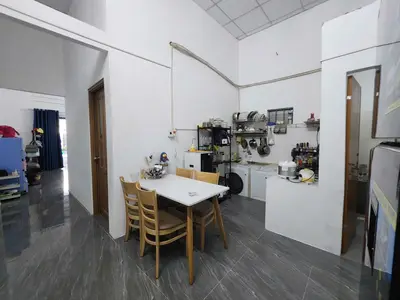 Bán nhà cấp 4 Tôn Đản, Cẩm Lệ – 105 m², 3,3 tỷ – ảnh 2