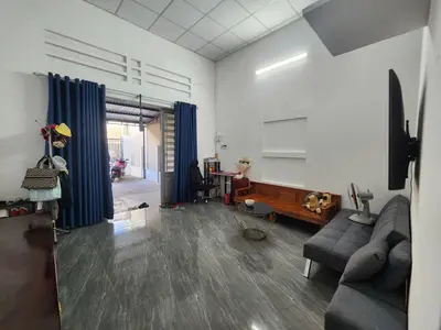 Bán nhà cấp 4 Tôn Đản, Cẩm Lệ – 105 m², 3,3 tỷ – ảnh 3