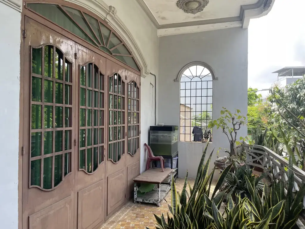 Bán nhà Tôn Đản, Cẩm Lệ – 168 m², 2 tầng, 8 tỷ – ảnh 2