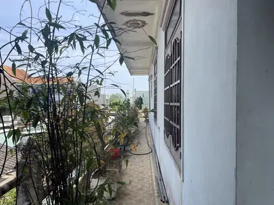 Bán nhà Tôn Đản, Cẩm Lệ – 168 m², 2 tầng, 8 tỷ – ảnh 3
