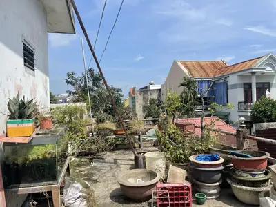 Bán nhà Tôn Đản, Cẩm Lệ – 168 m², 2 tầng, 8 tỷ – ảnh 5