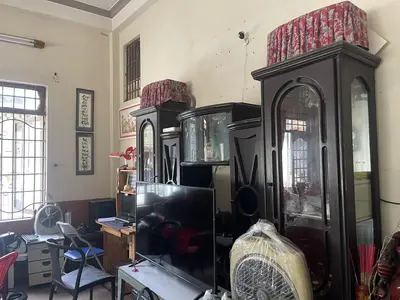 Bán nhà Tôn Đản, Cẩm Lệ – 168 m², 2 tầng, 8 tỷ – ảnh 9