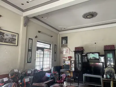 Bán nhà Tôn Đản, Cẩm Lệ – 168 m², 2 tầng, 8 tỷ – ảnh 10