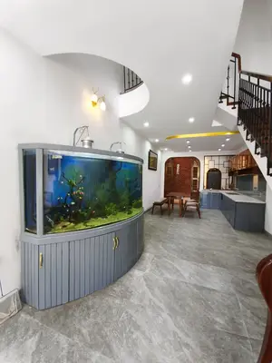 Bán nhà mặt tiền Tô Hiệu, Liên Chiểu – 78 m², 4 tầng, 7,85 tỷ