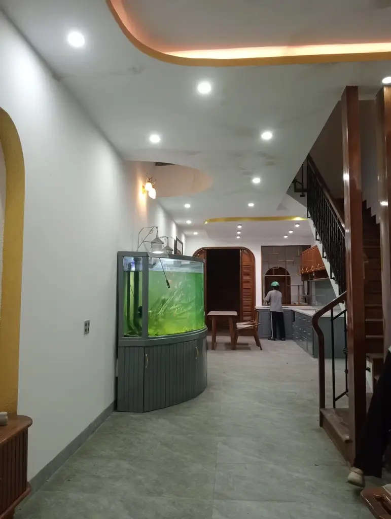 Bán nhà mặt tiền Tô Hiệu, Liên Chiểu – 78 m², 4 tầng, 7,85 tỷ – ảnh 2