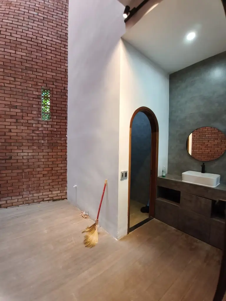 Bán nhà mặt tiền Tô Hiệu, Liên Chiểu – 78 m², 4 tầng, 7,85 tỷ – ảnh 5