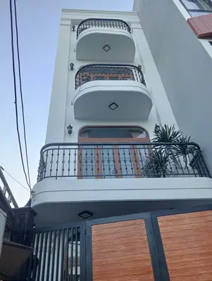 Bán nhà mặt tiền Tô Hiệu, Liên Chiểu – 78 m², 4 tầng, 7,85 tỷ – ảnh 11