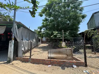 Bán đất Nguyễn Văn Cừ, Liên Chiểu – 99 m², 1,45 tỷ