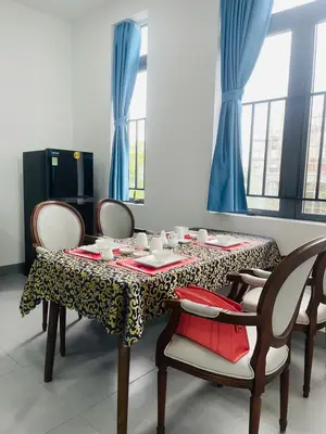 Bán nhà mặt tiền Lê Kim Lăng, Cẩm Lệ – 155 m², 3 tầng, 23,5 tỷ – ảnh 3