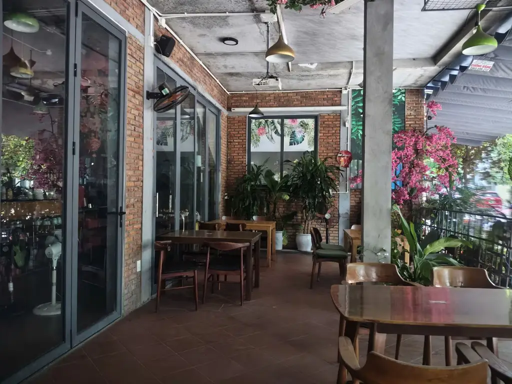 Bán nhà mặt tiền Lê Kim Lăng, Cẩm Lệ – 155 m², 3 tầng, 23,5 tỷ – ảnh 5