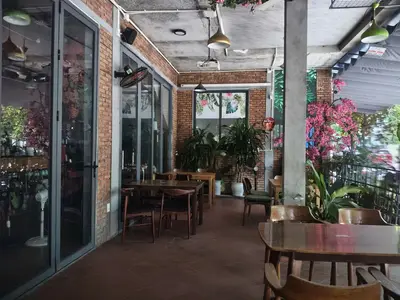 Bán nhà mặt tiền Lê Kim Lăng, Cẩm Lệ – 155 m², 3 tầng, 23,5 tỷ – ảnh 5